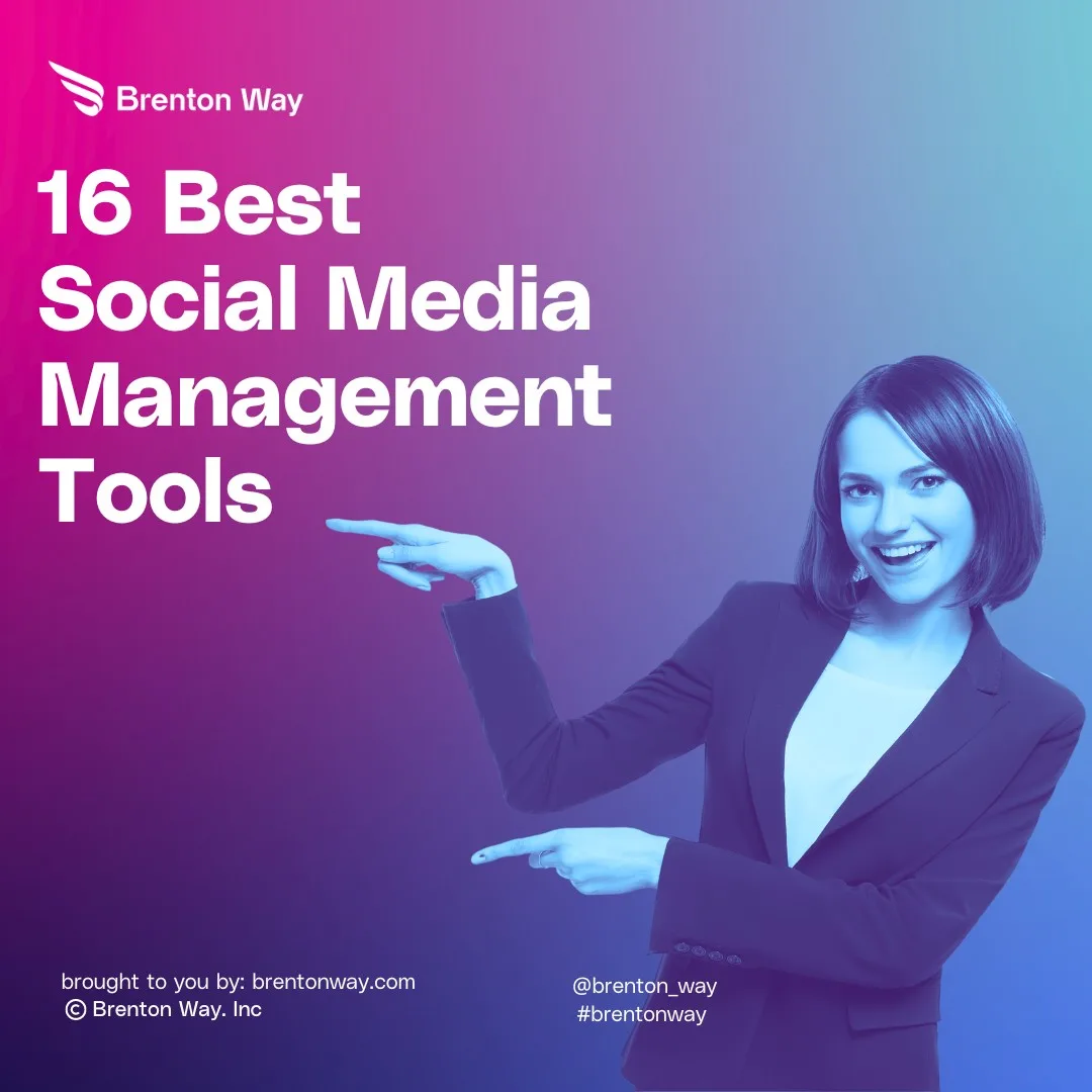 Best Social Media Management Tools