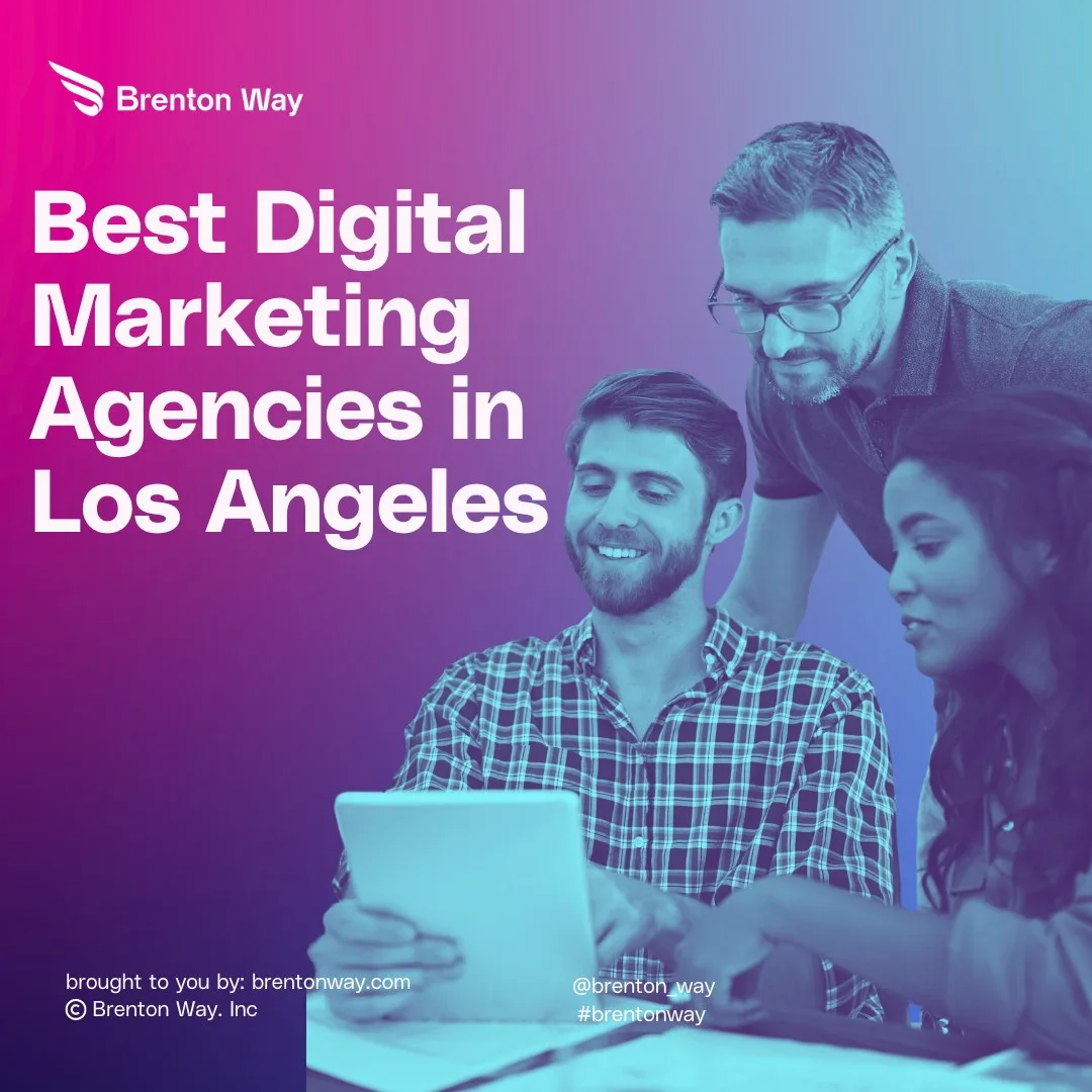 Best Digital Marketing Agencies