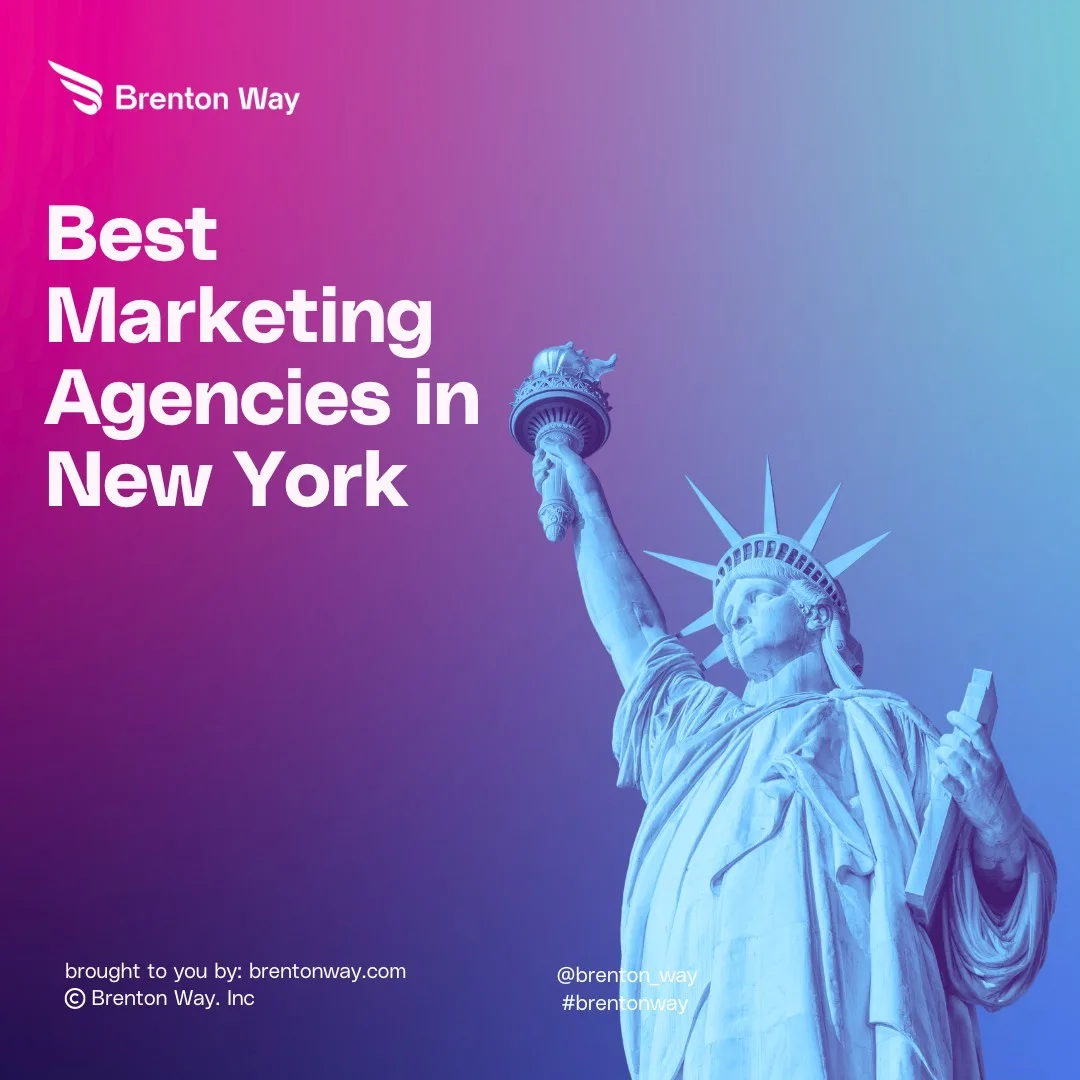 marketing agencies nyc