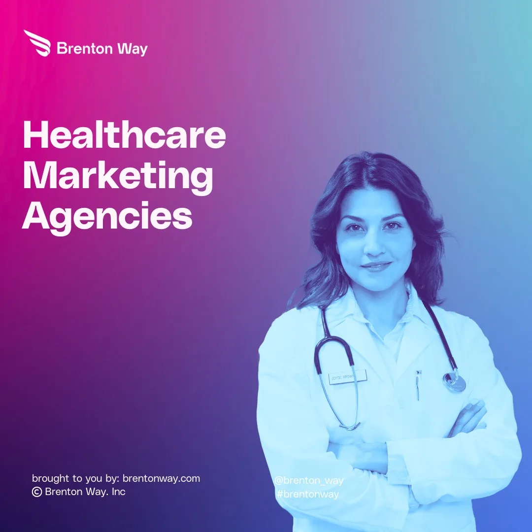 healthcare marketing agencies