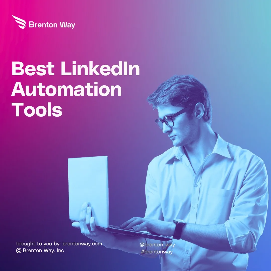LinkedIn Automation Tools