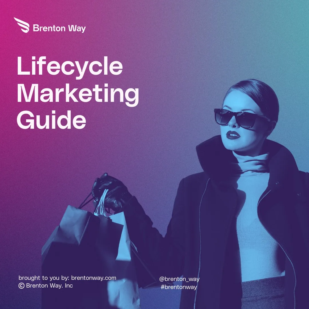 Lifecycle marketing