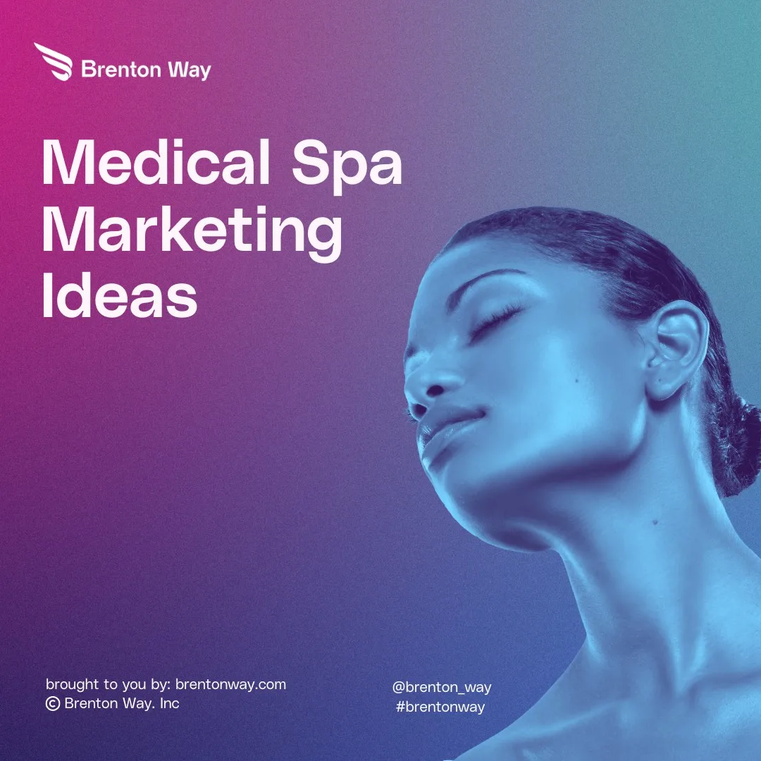 Med spa marketing